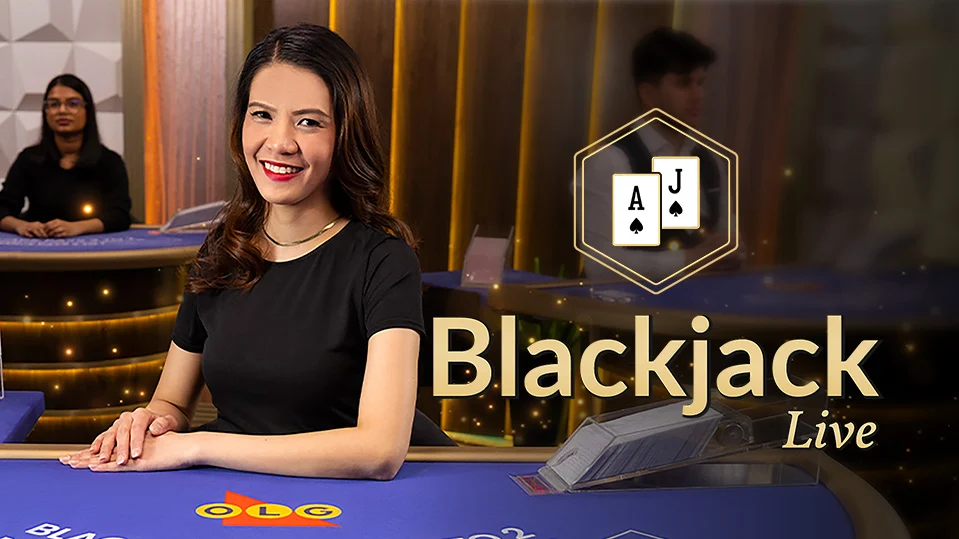 Live Blackjack VIP