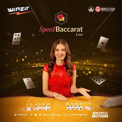 Speed Baccarat